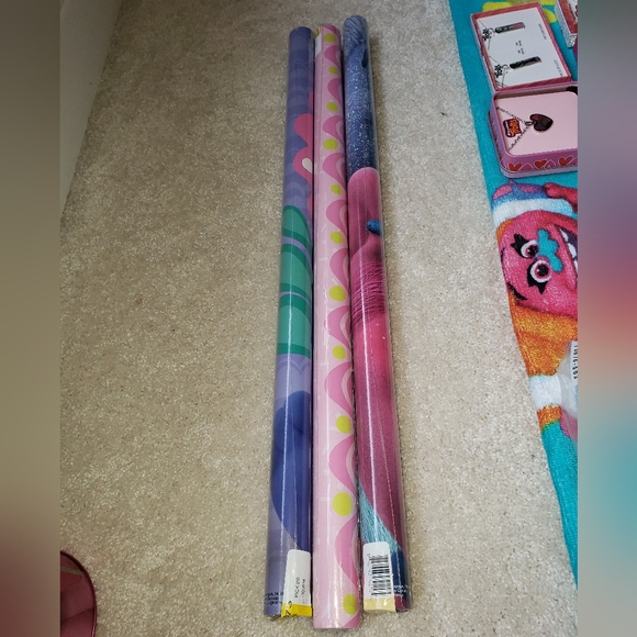 DreamWorks Toys and Crafts Bundle - Picture 7 of 13